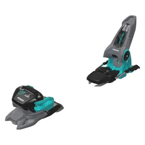 마커 Jester 16 90 mm 알파인 스키 바인딩 8141354589