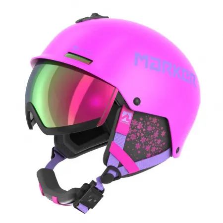 마커 Vijo+ 바이저 헬멧 8141354613