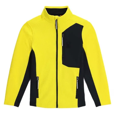 스파이더 Bandit 지퍼 플리스 8141413067