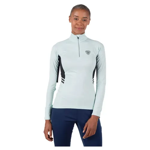 로시뇰 Poursuite 하프 지퍼 플리스 8141470406