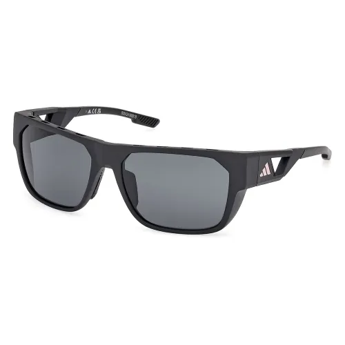 아디다스 SPORT SP0102 편광 선글라스 8141478130