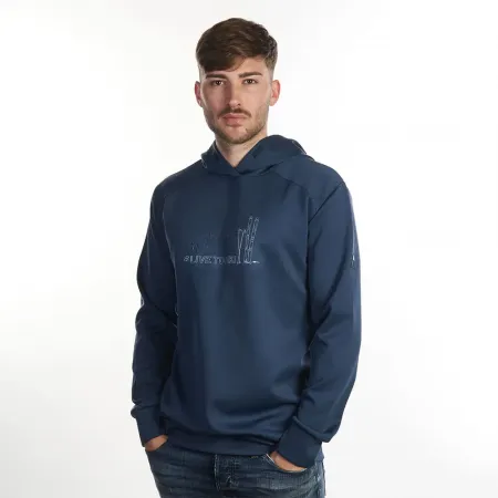 피셔 Live To Ski 후드티 8141497641