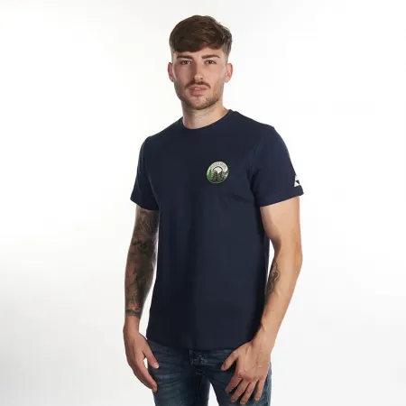 피셔 Respect Nature 반팔 티셔츠 8141497694