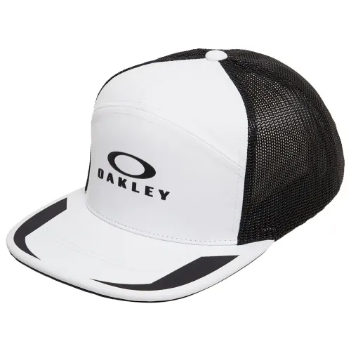 오클리 APPAREL Podium trucker 모자 8141711221