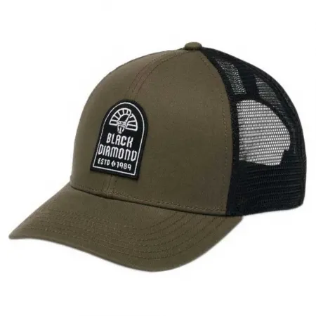 블랙 다이아몬드 Trucker 모자 8141787691