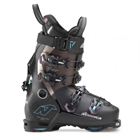 노르디카 Unlimited 105 W DYN 여성용 알파인 스키 부츠 8142076884