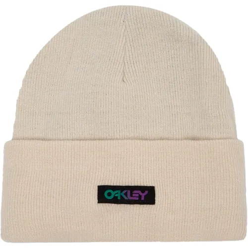 오클리 APPAREL B1b gradient patch 비니 8142133464