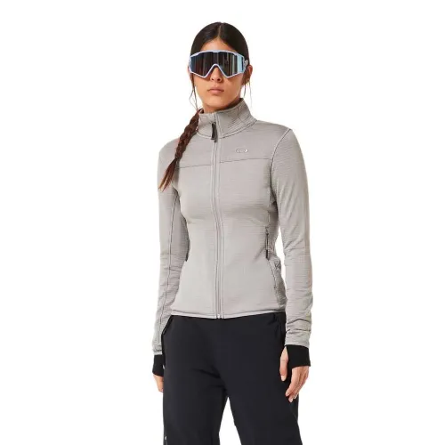 오클리 APPAREL Canopy 지퍼 플리스 8142133540