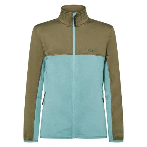 오클리 APPAREL Canopy 지퍼 플리스 8142133543