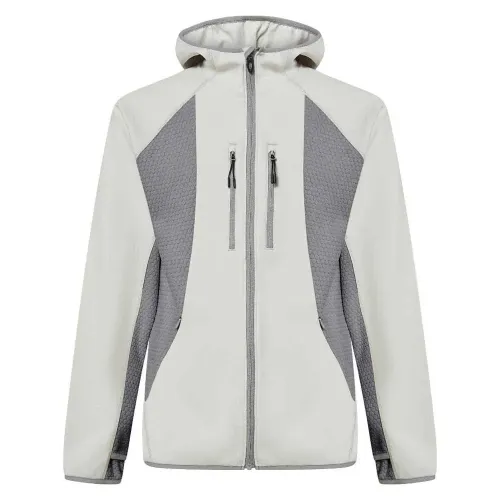 오클리 APPAREL Drift tech 지퍼 플리스 8142133592