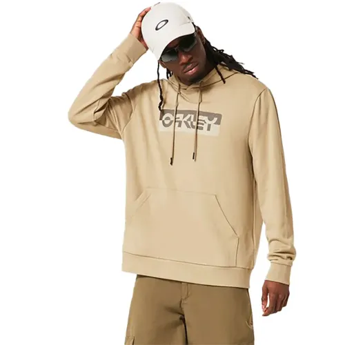 오클리 APPAREL Duality b1b po 후드티 8142133606