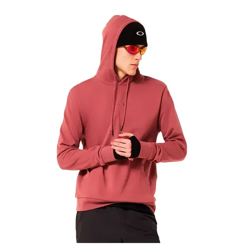 오클리 APPAREL Futurescape fossil 후드티 8142133674