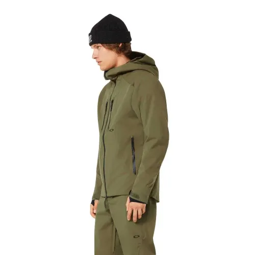 오클리 APPAREL Kendall rc 2 0 자켓 8142133743