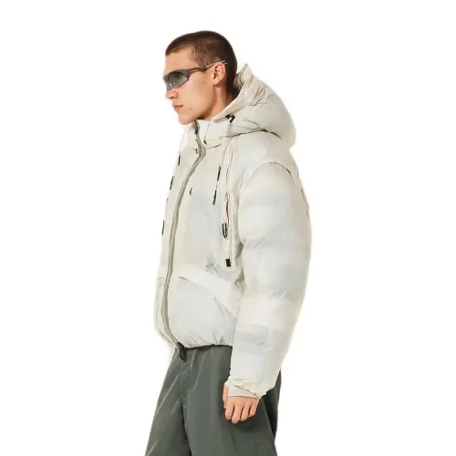 오클리 APPAREL Latitude soar puffer 패딩 자켓 8142133766