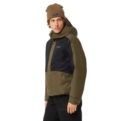 오클리 APPAREL Range rc 2 0 자켓 8142133899