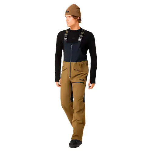 오클리 APPAREL Tnp 바지 8142134037