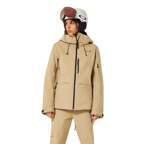 오클리 APPAREL Wcanopy insulated 자켓 8142134083
