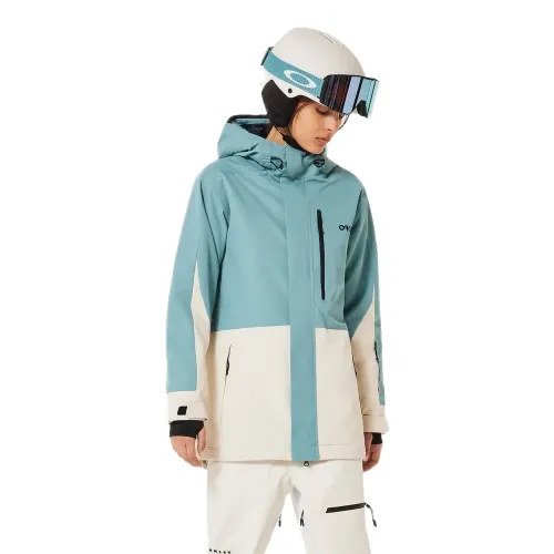 오클리 APPAREL Wmns tnp tbt insulated 자켓 8142134102