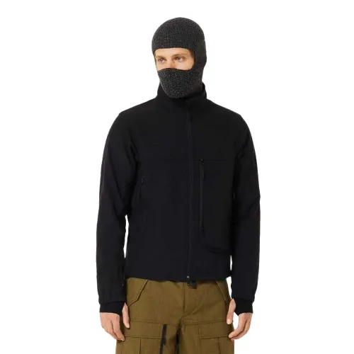 오클리 APPAREL Wintertide 소프트쉘 자켓 8142134103
