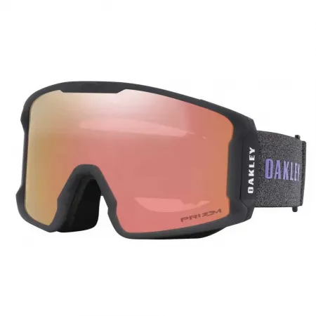 오클리 Line miner l 스키 고글 8142135321