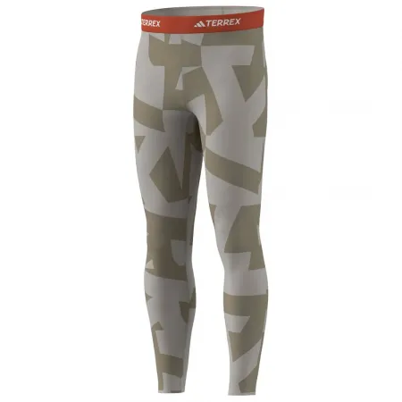 아디다스 Multi Synthetic Base Layer 레깅스 8142157476