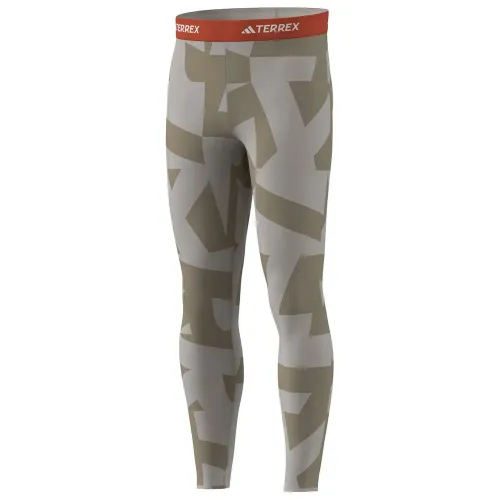 아디다스 Multi Synthetic Base Layer 레깅스 8142157476