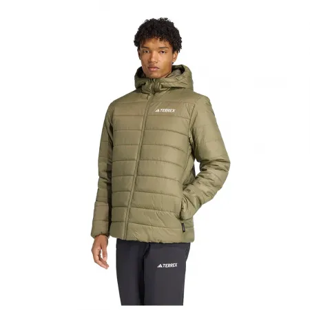 아디다스 테렉스 Multi Essentials Climawarm Insulated 자켓 8142158066