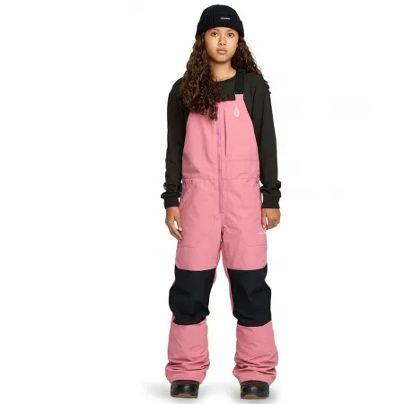 볼컴 Barkley Insulated Bib 레이싱 슈트 8142200028