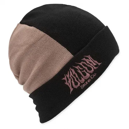 볼컴 Stone Funk 비니 8142200398