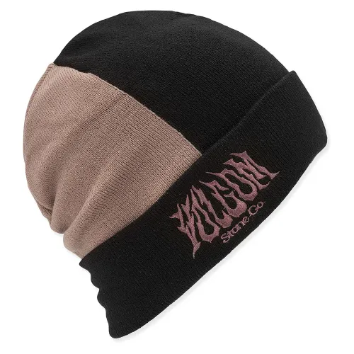 볼컴 Stone Funk 비니 8142200398