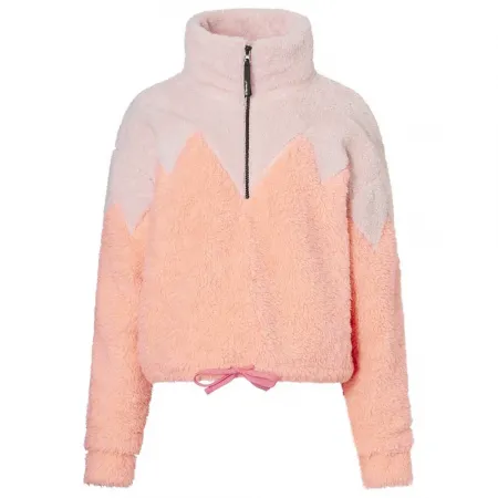 REHALL Lauren-r 하프 지퍼 플리스 8142240674