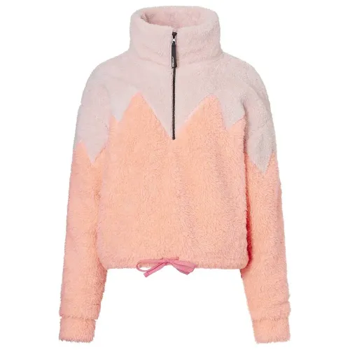 REHALL Lauren-r 하프 지퍼 플리스 8142240674