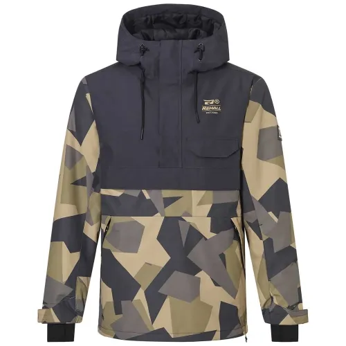 REHALL Mann-r 자켓 8142240683