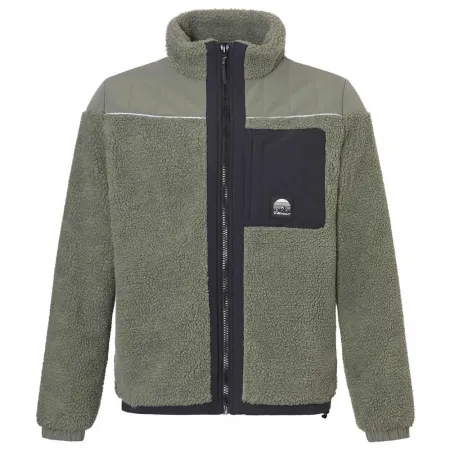 REHALL Ritchall-r 지퍼 플리스 8142240826