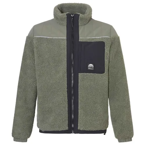 REHALL Ritchall-r 지퍼 플리스 8142240826