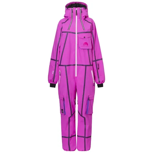 REHALL Thick-r 수트 8142240925