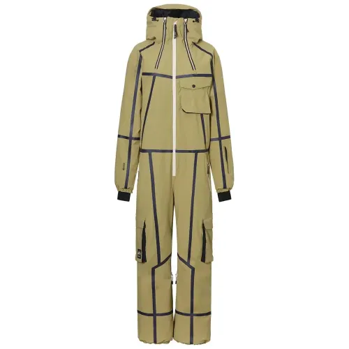 REHALL Thick-r 수트 8142240936