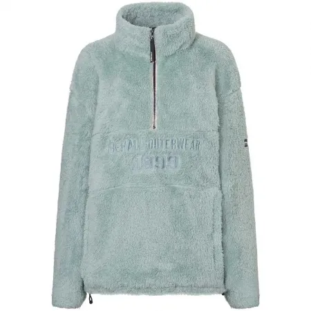REHALL Tori-r 후드가 달린 양털 8142240961