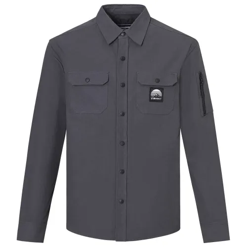 REHALL Ziggy-r 긴팔 셔츠 8142241034