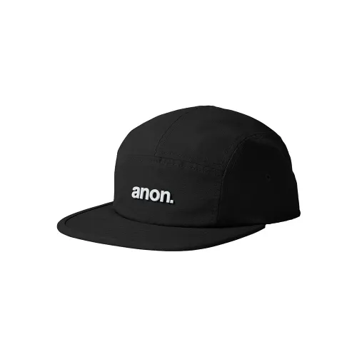 아논 5 Panel 모자 8142242160