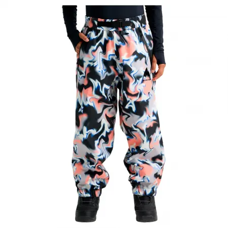 버튼 Futuretrust 3L 바지 8142242725