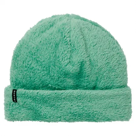 버튼 High Pile 비니 8142242788