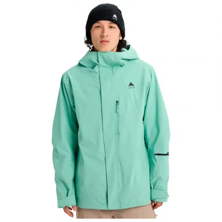 버튼 Reserve 2L Stretch Slim 자켓 8142243196