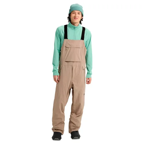 버튼 Reserve 2L Stretch Bib Short 바지 8142243292