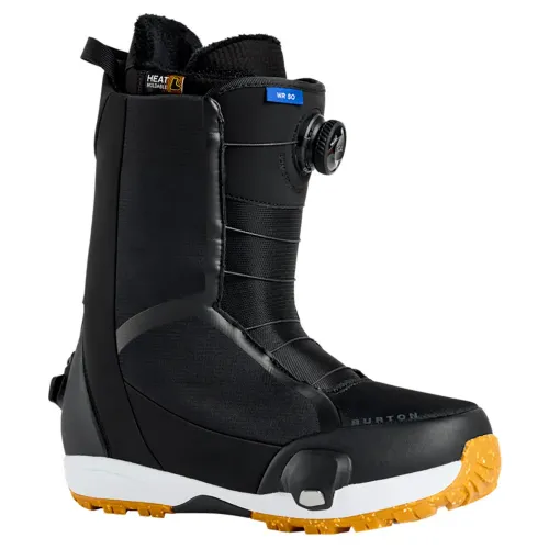 버튼 Waverange Step On Wide 스노우보드 부츠 8142243380