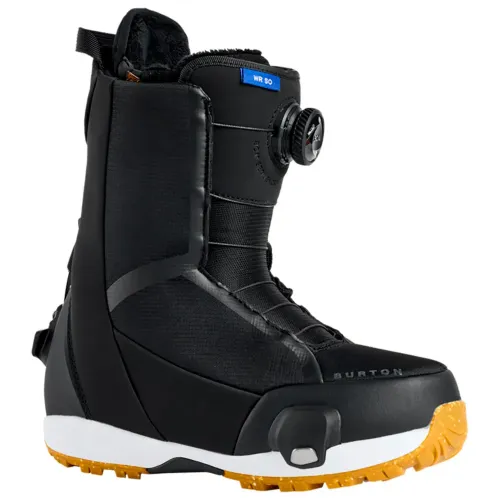버튼 Waverange Step On 여성용 스노우보드 부츠 8142243388