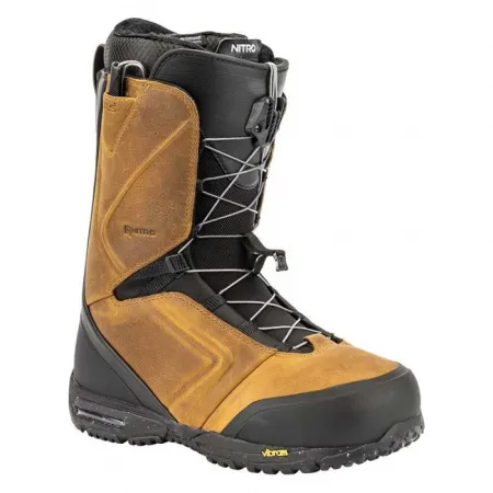 나이트로 El mejor tls+ 스노우보드 부츠 8142256343