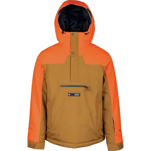 나이트로 L1 aftershock 자켓 8142256370