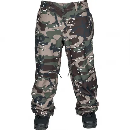 나이트로 L1 dixon 바지 8142256417