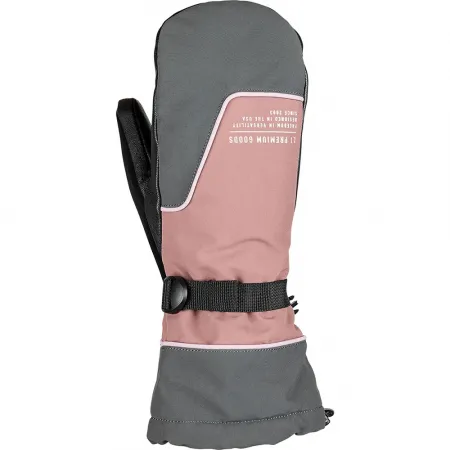 나이트로 L1 sentinel 장갑 8142256473